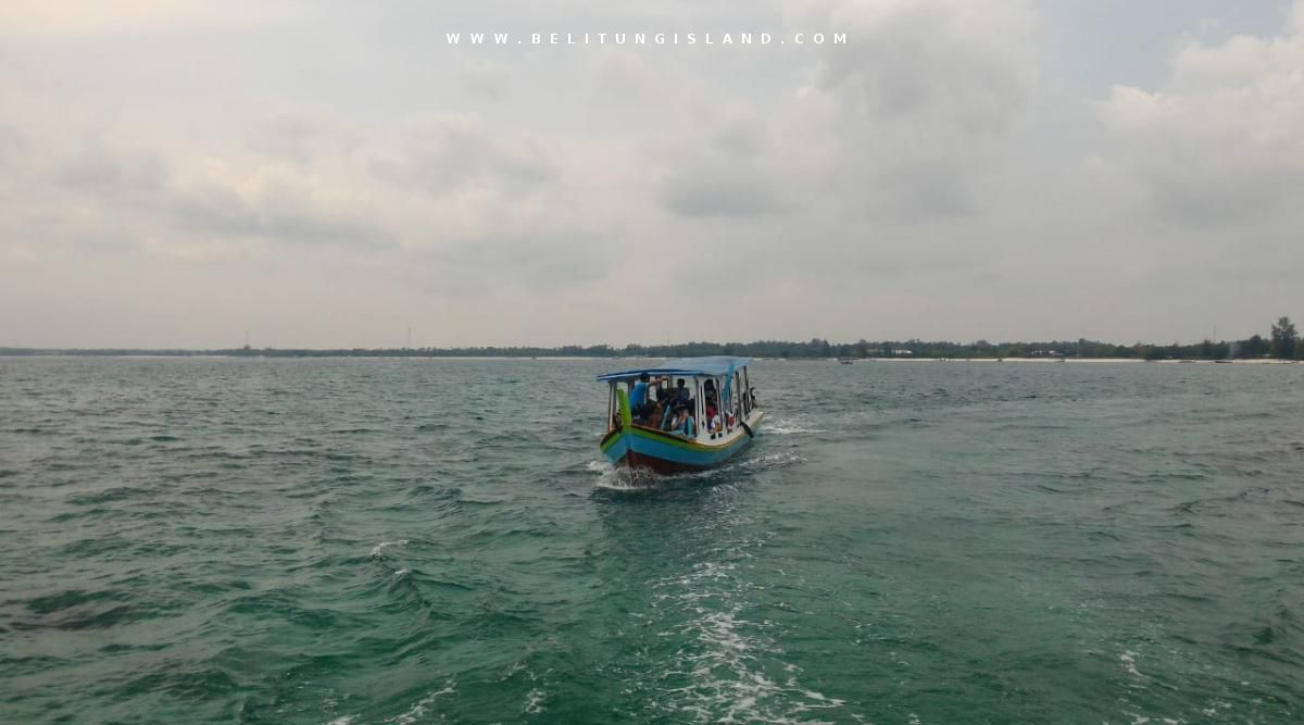 belitung image